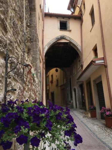 Hotel Alloggio Del Grand Tour