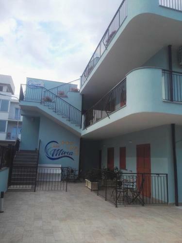 Bed & Breakfast Blue Mirea