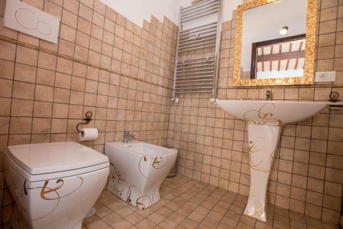 Bed & Breakfast Luxury Relais Cuore Sabino
