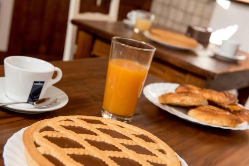Bed & Breakfast Luxury Relais Cuore Sabino