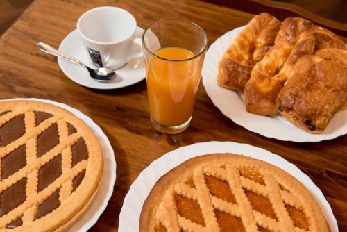 Bed & Breakfast Luxury Relais Cuore Sabino
