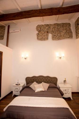 Bed & Breakfast Luxury Relais Cuore Sabino