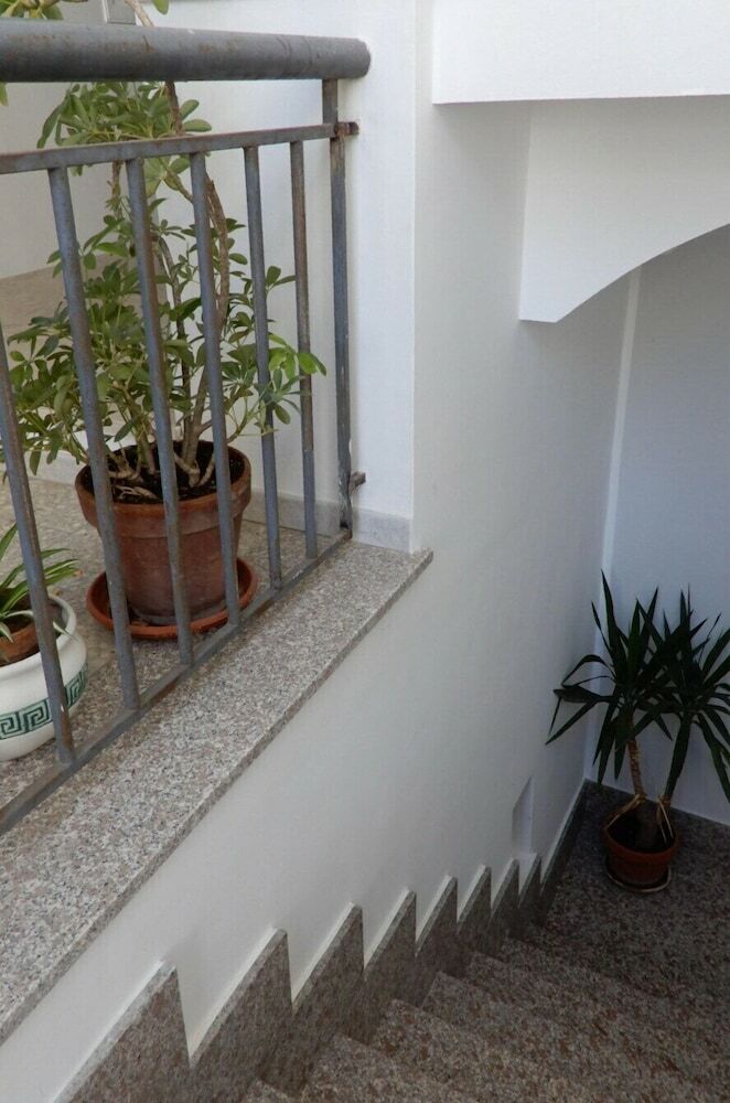 Apartamento Palazzo Riccardi