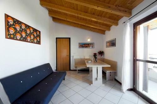 Charming Apartments