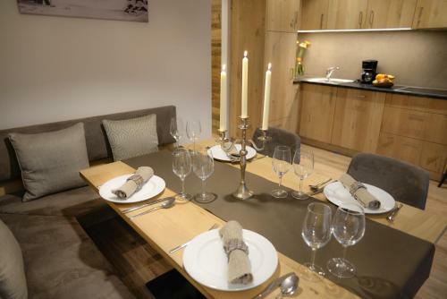 Apartments Sella