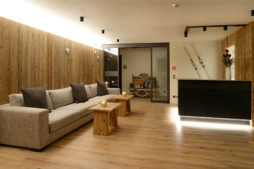Apartments Sella