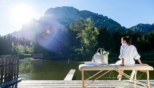 Apartments Sella