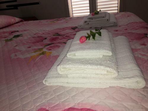 Hostal B&B Vol� Club