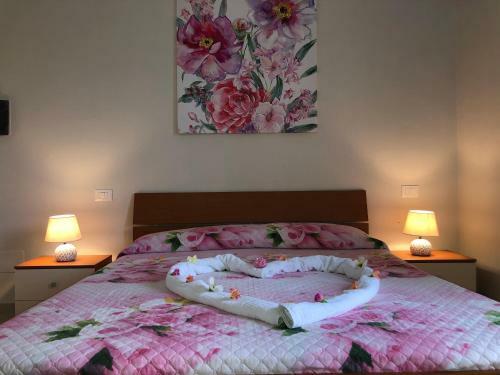 Hostal B&B Vol� Club