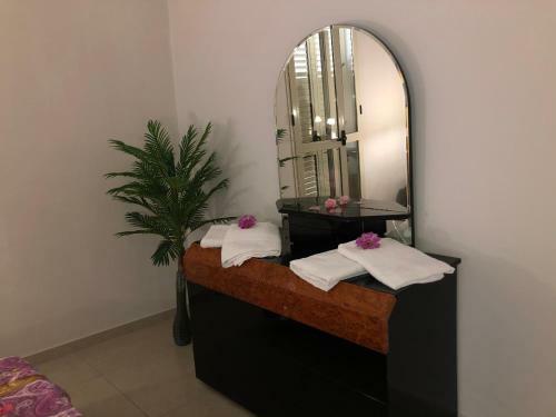 Hostal B&B Vol� Club