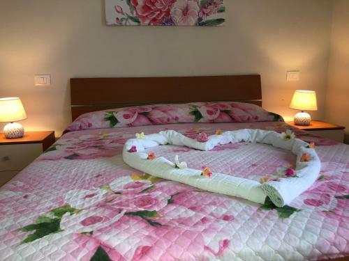 Hostal B&B Vol� Club