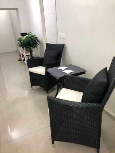 Hostal B&B Vol� Club