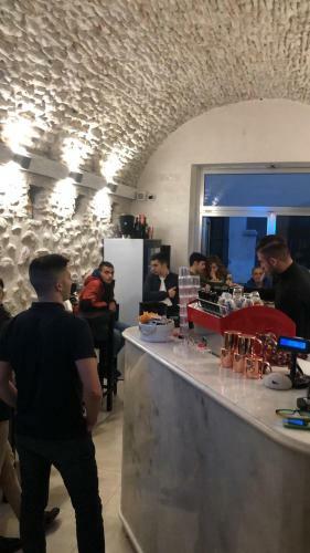 Hostal B&B Vol� Club