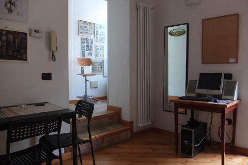 Bed & Breakfast I Melograni