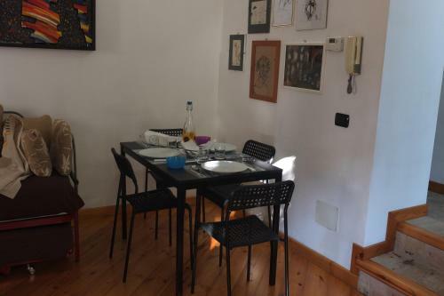 Bed & Breakfast I Melograni