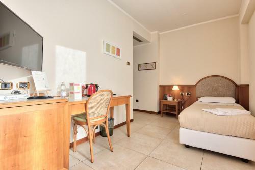 Hotel Albergo Villa Priula