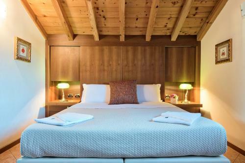 Hotel Albergo Villa Priula