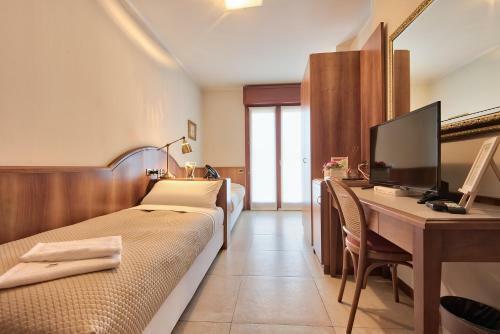 Hotel Albergo Villa Priula