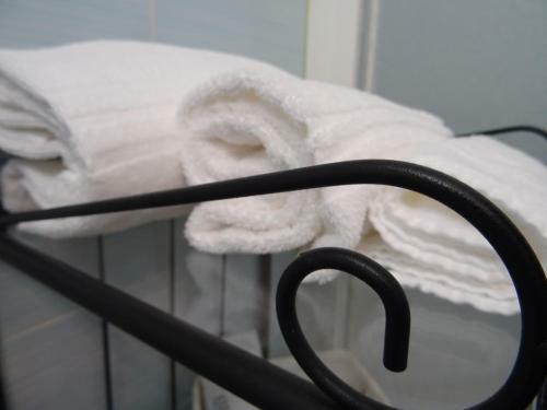 Bed & Breakfast Charmerooms Villa Moroni