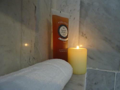 Bed & Breakfast Charmerooms Villa Moroni