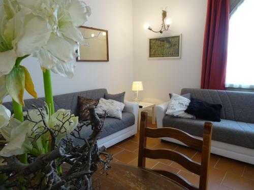 Bed & Breakfast Charmerooms Villa Moroni