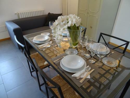 Bed & Breakfast Charmerooms Villa Moroni