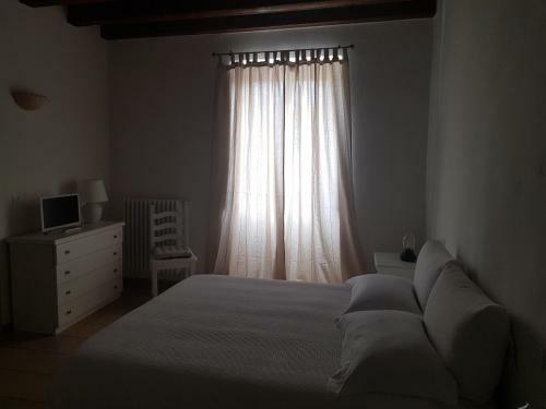 Bed & Breakfast Charmerooms Villa Moroni