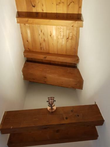 Bed & Breakfast Charmerooms Villa Moroni