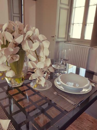Bed & Breakfast Charmerooms Villa Moroni