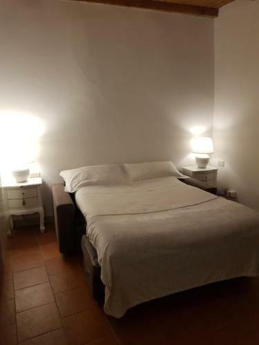 Bed & Breakfast Charmerooms Villa Moroni