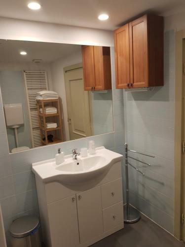 Bed & Breakfast Charmerooms Villa Moroni