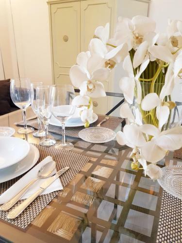 Bed & Breakfast Charmerooms Villa Moroni