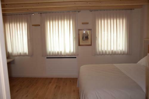 Posada Residenza Ai Capitelli