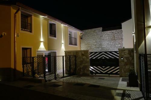 Posada Residenza Ai Capitelli