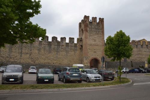 Posada Residenza Ai Capitelli