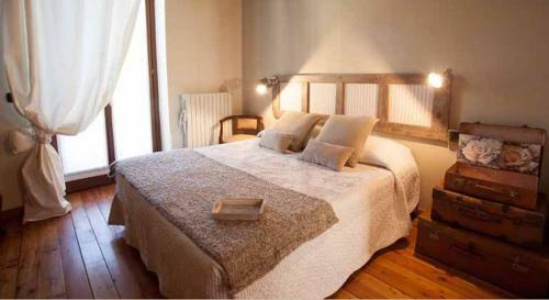 B&B Relais Al Borgo