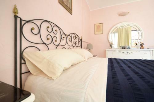 Bed & Breakfast Mar Dei Poeti - Luxury Suites