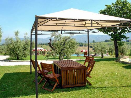 Apartamento Borgo Fontana 302s