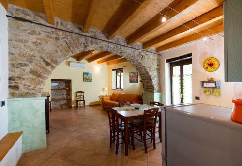 Agroturismo Il Nido Delle Rondini