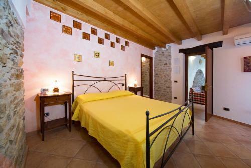 Agroturismo Il Nido Delle Rondini