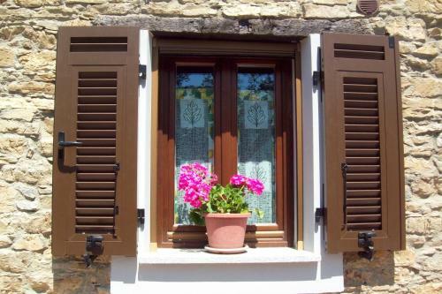 Agroturismo Il Nido Delle Rondini