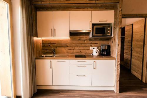 Apartamento Chalets Schaller