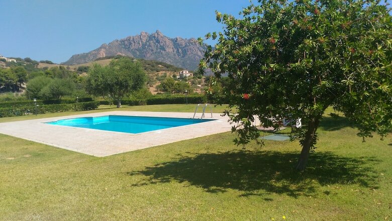 Apartamento Babai Village - Abba Urci