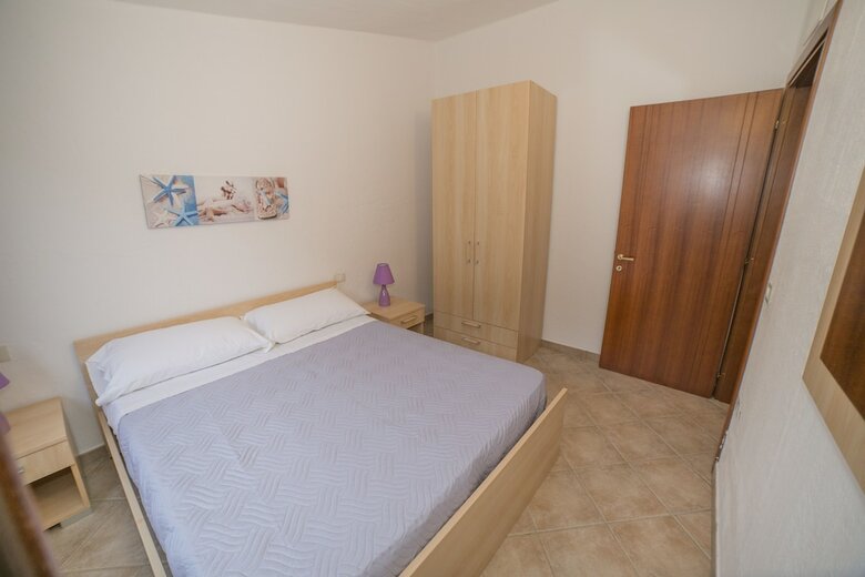 Apartamento Babai Village - Abba Urci