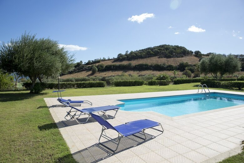Apartamento Babai Village - Abba Urci