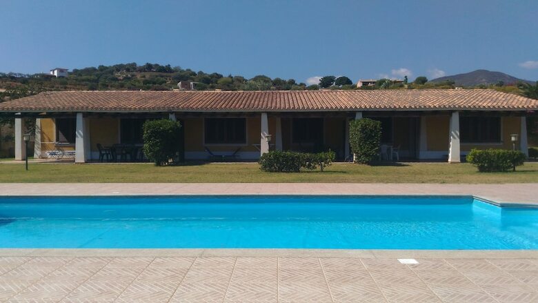 Apartamento Babai Village - Abba Urci