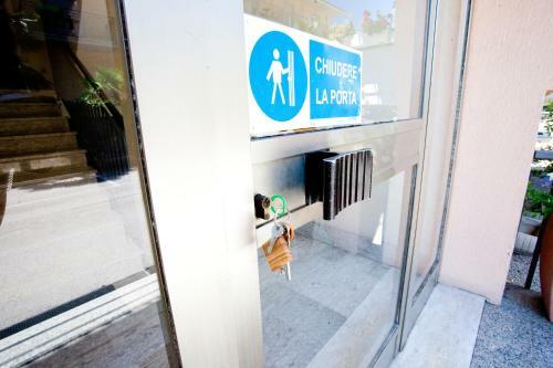 Apartamento Casa Rosa