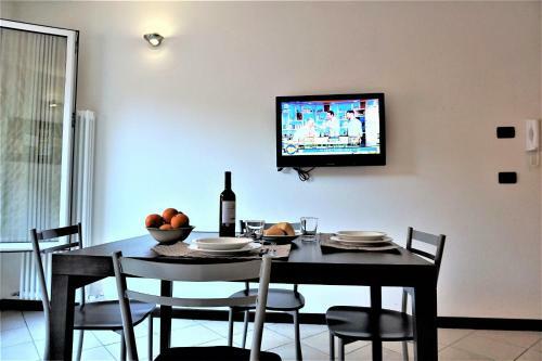 Apartamento Appartamento Yachting Club