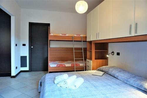 Apartamento Appartamento Yachting Club