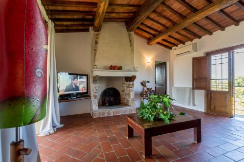 Apartamento Borgo La Collinetta - Appartamento